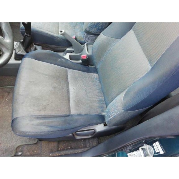 honda hr-v (gh) del año 2000