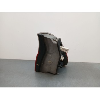 Recambio de piloto trasero izquierdo para bmw x5 (e53) 3.0d referencia OEM IAM depo 154441928l 