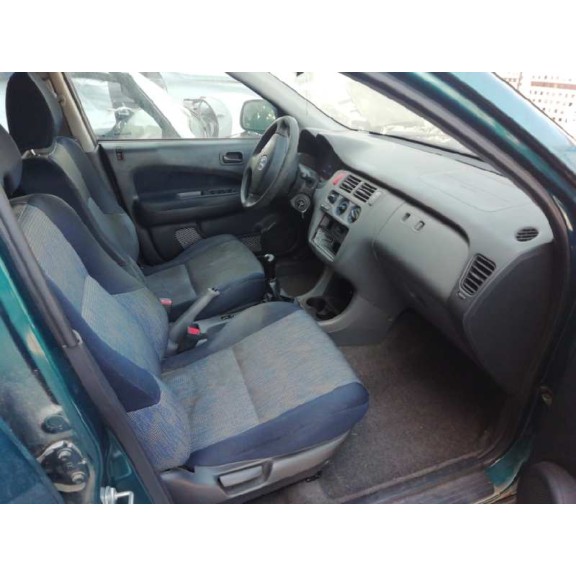 honda hr-v (gh) del año 2000