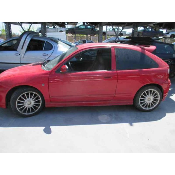 mg mg zr del año 2004