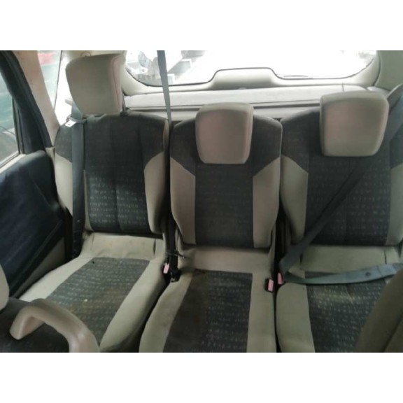 renault scenic ii del año 2003