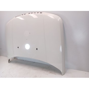 Recambio de capot para land rover range rover sport i (l320) 3.0 d 4x4 referencia OEM IAM BKA790050  