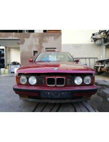 bmw serie 5 berlina (e34) del año 1992