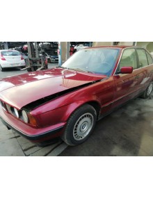bmw serie 5 berlina (e34) del año 1992 2