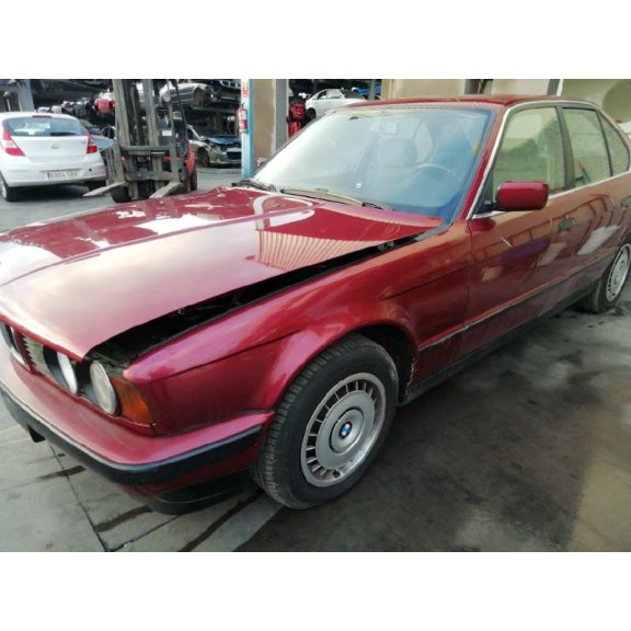 bmw serie 5 berlina (e34) del año 1992