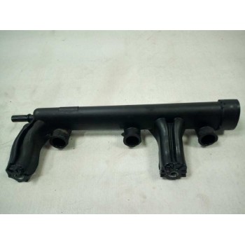 Recambio de rampa inyectora para citroën c4 cactus feel referencia OEM IAM 9816955780  
