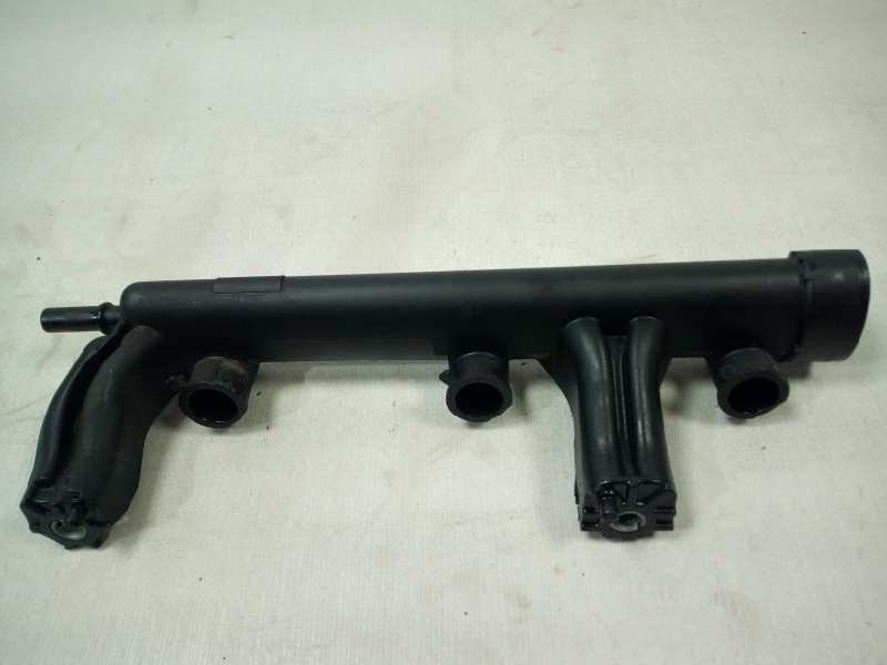 Recambio de rampa inyectora para citroën c4 cactus feel referencia OEM IAM 9816955780  