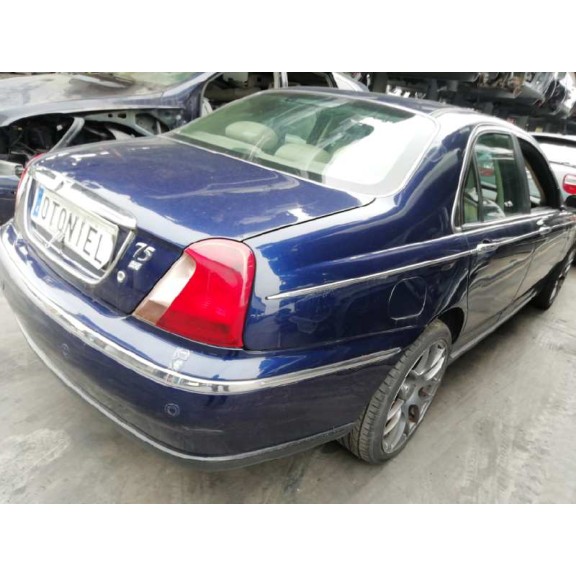 mg serie 75 (rj) del año 2002