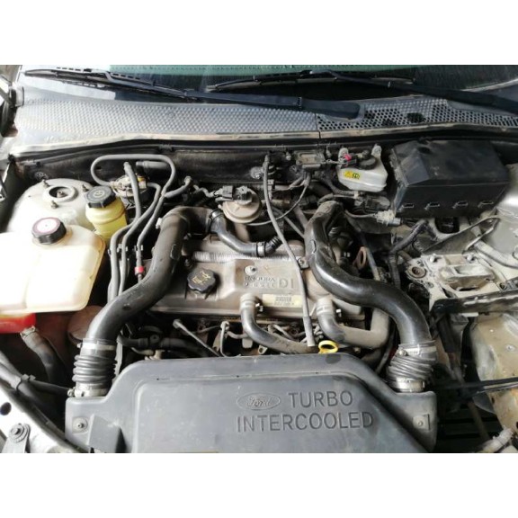 ford focus berlina (cak) del año 1999