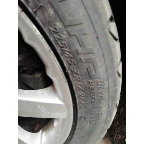 mercedes-benz clase c (w203) sportcoupe del año 2002