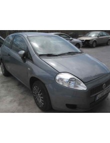 fiat punto (evo) (199) del año 2009
