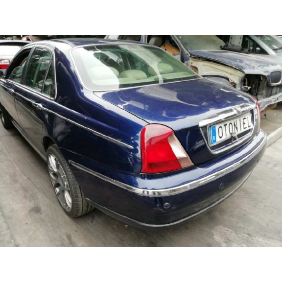 mg serie 75 (rj) del año 2002