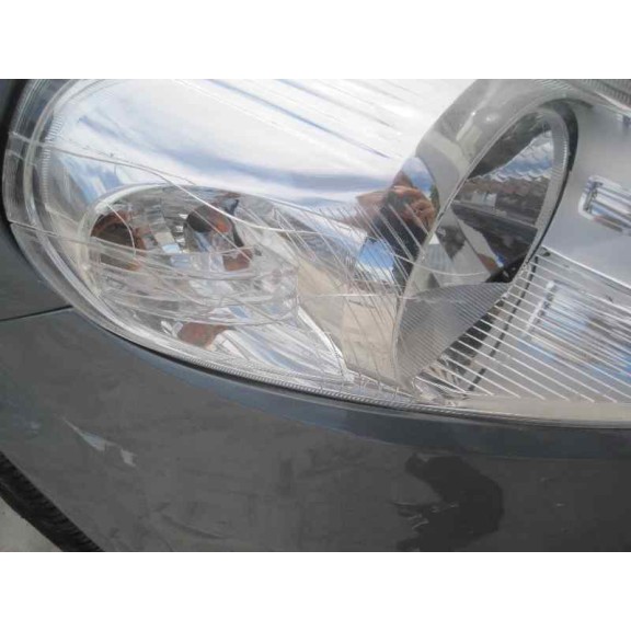 fiat punto (evo) (199) del año 2009