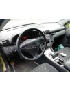 mercedes-benz clase c (w203) sportcoupe del año 2002