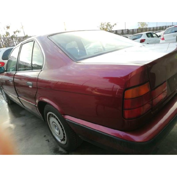 bmw serie 5 berlina (e34) del año 1992