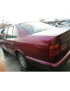 bmw serie 5 berlina (e34) del año 1992