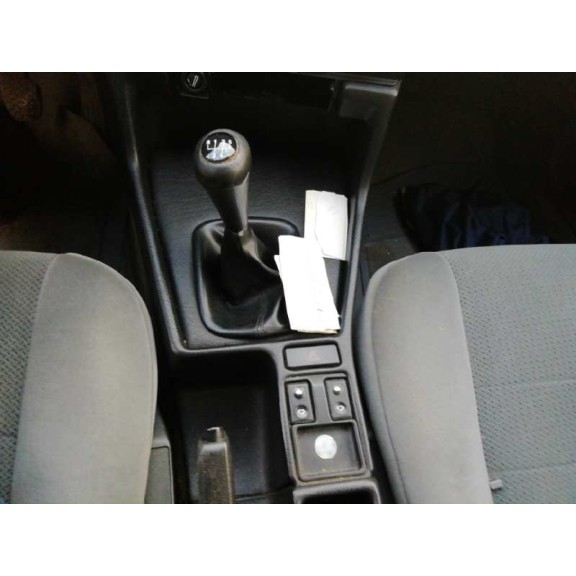 bmw serie 5 berlina (e34) del año 1992