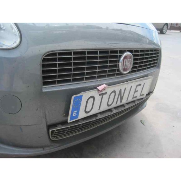 fiat punto (evo) (199) del año 2009