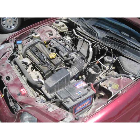 mg serie 45 (rt) del año 2002