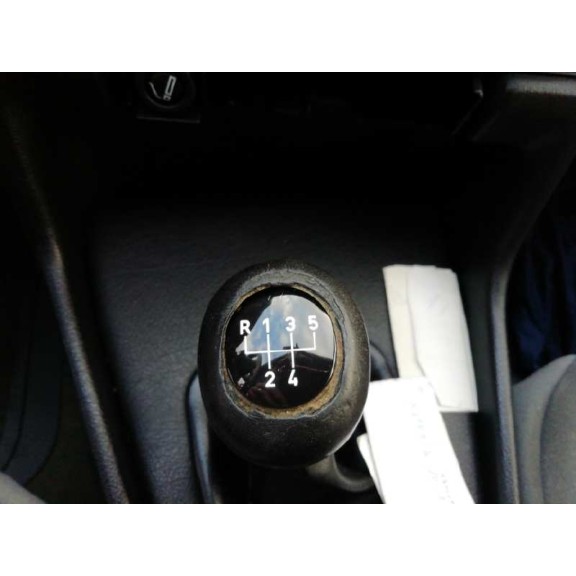 bmw serie 5 berlina (e34) del año 1992