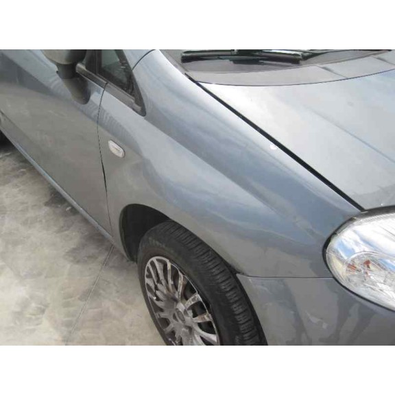 fiat punto (evo) (199) del año 2009