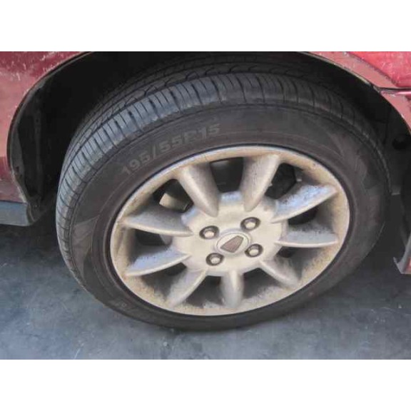 mg serie 45 (rt) del año 2002