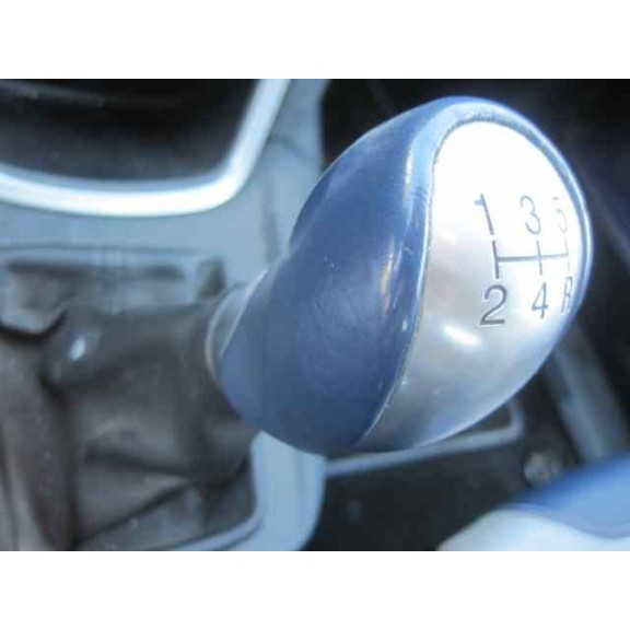 ford fiesta (cb1) del año 2009