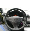 mercedes-benz clase c (w203) sportcoupe del año 2002
