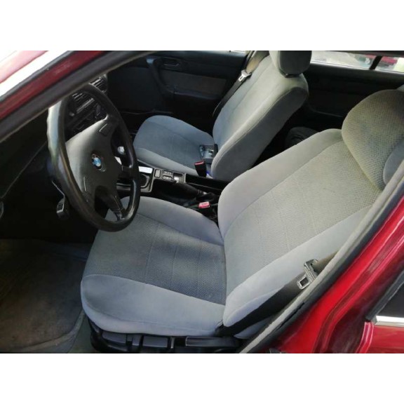 bmw serie 5 berlina (e34) del año 1992