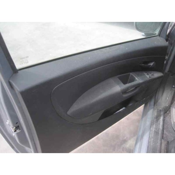 fiat punto (evo) (199) del año 2009