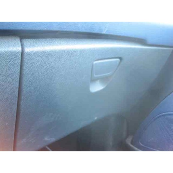 ford fiesta (cb1) del año 2009