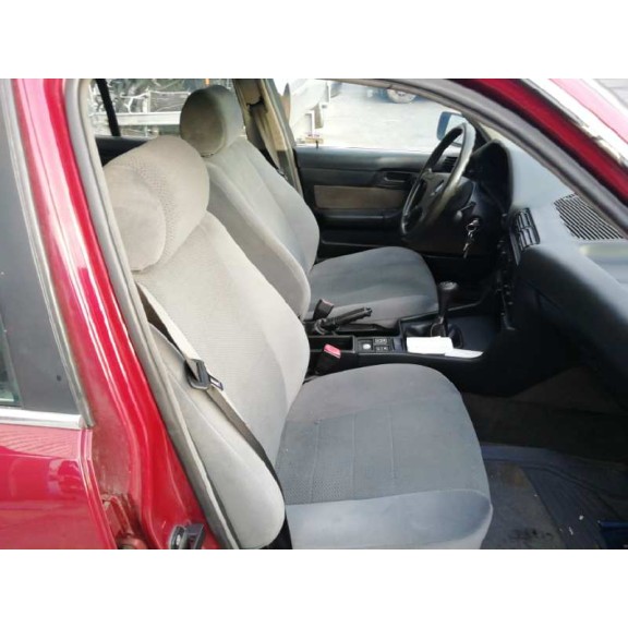 bmw serie 5 berlina (e34) del año 1992