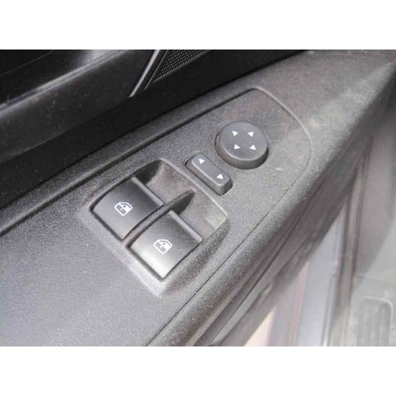 fiat punto (evo) (199) del año 2009