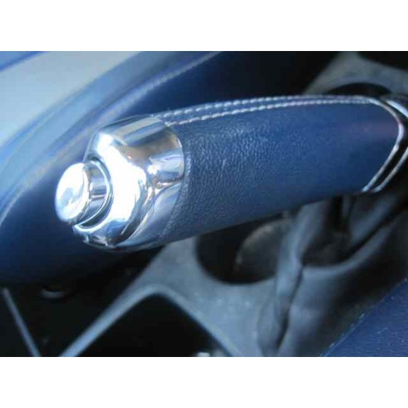 ford fiesta (cb1) del año 2009