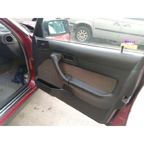 bmw serie 5 berlina (e34) del año 1992