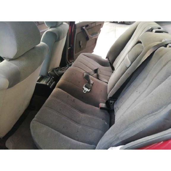 bmw serie 5 berlina (e34) del año 1992