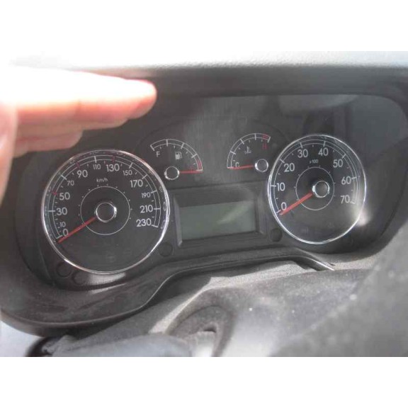 fiat punto (evo) (199) del año 2009