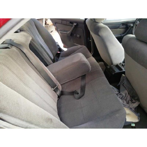 bmw serie 5 berlina (e34) del año 1992