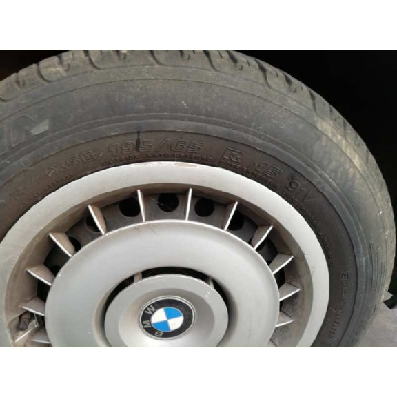 bmw serie 5 berlina (e34) del año 1992