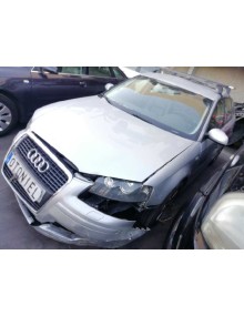 audi a3 (8p) del año 2008 2