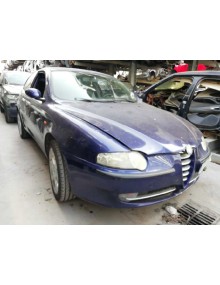 alfa romeo 147 (190) del año 2003 2