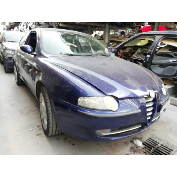 alfa romeo 147 (190) del año 2003
