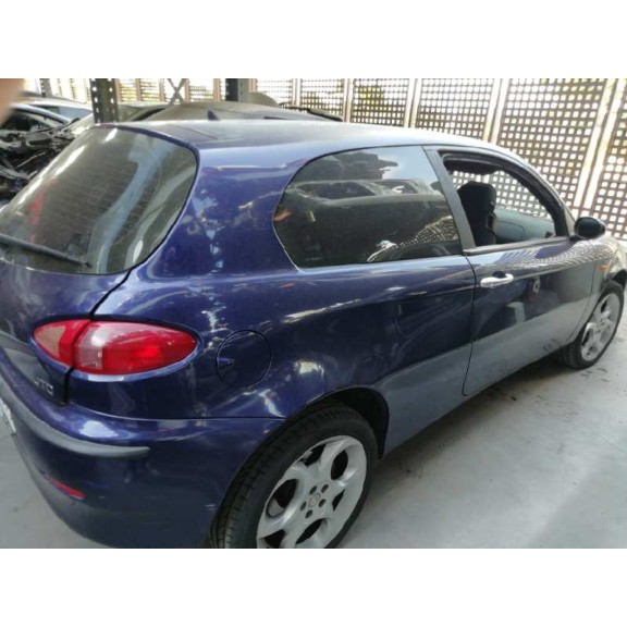 alfa romeo 147 (190) del año 2003