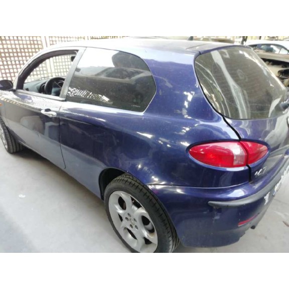 alfa romeo 147 (190) del año 2003