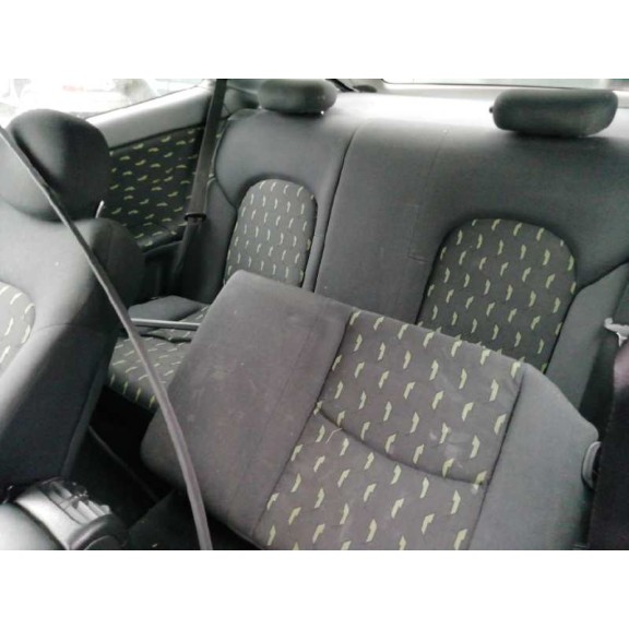 mercedes-benz clase c (w203) sportcoupe del año 2002