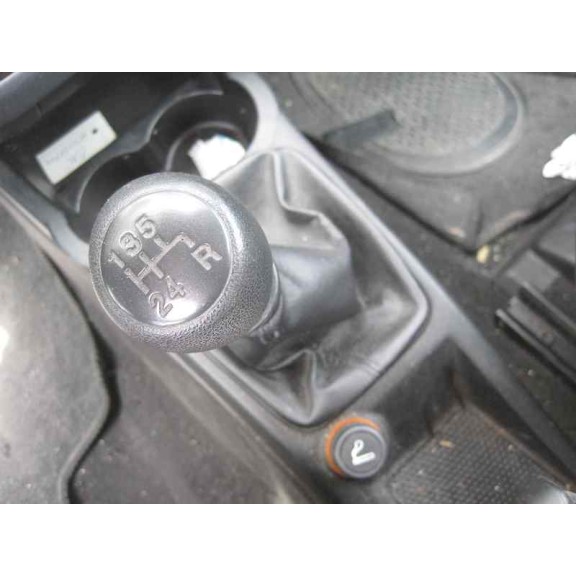 fiat punto (evo) (199) del año 2009