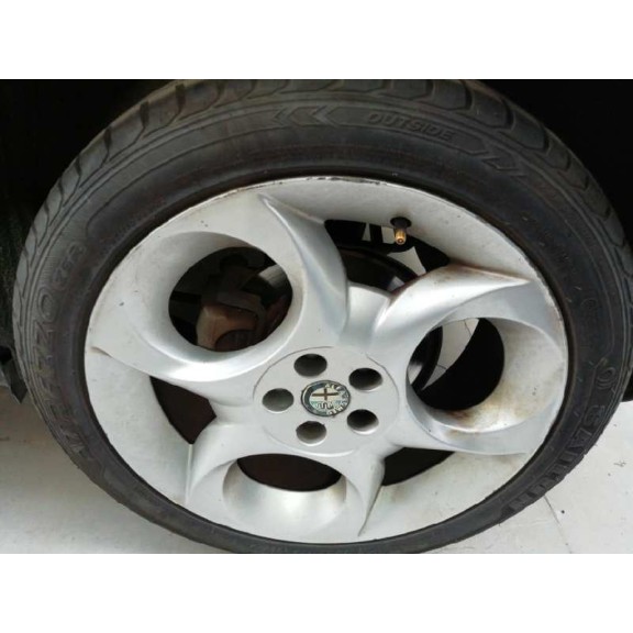 alfa romeo 147 (190) del año 2003