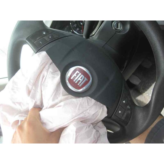 fiat punto (evo) (199) del año 2009