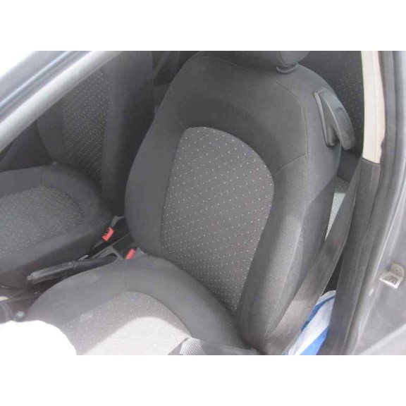 fiat punto (evo) (199) del año 2009