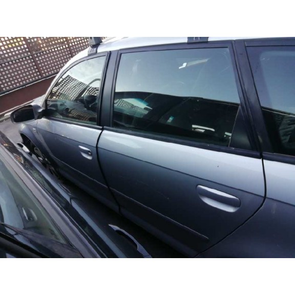 audi a3 (8p) del año 2008